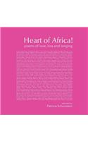 Heart of Africa!: Poems of Love, Loss and Longing