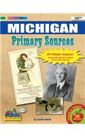 Michigan Primary Sources