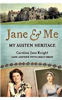 Jane & Me