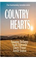 Country Hearts