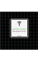 Invisible Illness Daily Symptoms Tracker