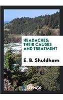 Headaches