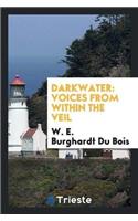 Darkwater