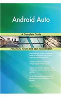 Android Auto A Complete Guide