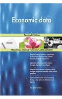 Economic data Second Edition