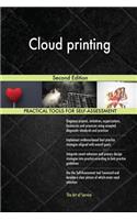 Cloud printing Second Edition