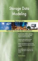 Storage Data Modeling Second Edition
