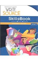 Great Source Write Source: Program Skillsbook Teacher Edition Grade 9 2006: Program Skillsbook Teacher Edition Grade 9 2006