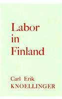 Labor in Finland