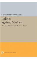 Politics against Markets