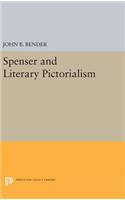 Spenser and Literary Pictorialism