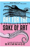 Art for the Sake of Art