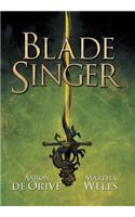 Blade Singer
