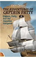 Adventures of Captain Patty
