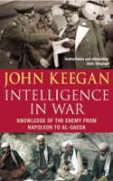 Intelligence In War