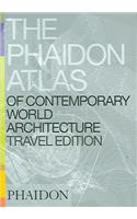The Phaidon Atlas Of Contemporary World Architecture