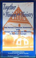 Together in Mission and Ministry