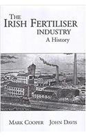 The Development of the Fertiliser Industry in Ireland, 1840-1990