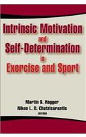 Intrinsic Motivation and Self-Determination in Exercise and Sport
