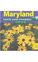 Maryland Facts and Symbols