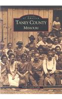 Taney County, Missouri