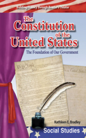 Constitution of United States
