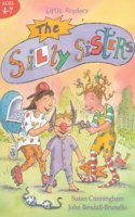 Egmont: The Silly Sisters