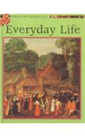 Everyday Tudor Life