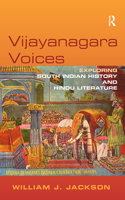 Vijayanagara Voices