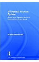 The Global Tourism System