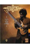 Jimmy Haslip's Melodic Bass Library