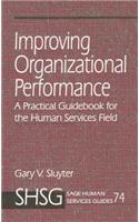 Improving Organizational Performance