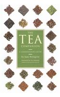 The Tea Companion