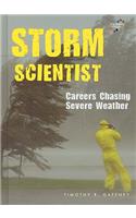 Storm Scientist