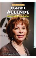 Isabel Allende