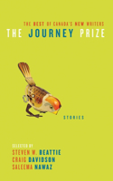 The Journey Prize Stories 26: The Best of Canada's New Writers(26 Journey Prize)