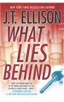 What Lies Behind