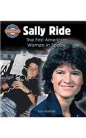 Sally Ride