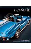 Art of the Corvette
