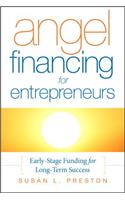 Angel Financing for Entrepreneurs