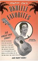 Jumpin' Jim's Ukulele Favorites