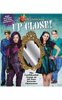 Disney Descendants: Up Close!