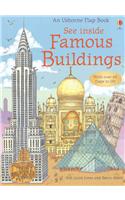 See Inside Famous Buildings