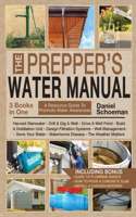 Prepper's Water Manual