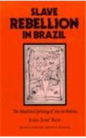 Slave Rebellion in Brazil