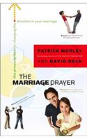 The Marriage Prayer