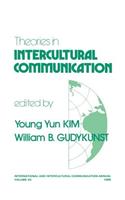 Theories in Intercultural Communication