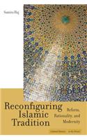 Reconfiguring Islamic Tradition