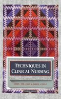 Techniques in Clinical Nursing