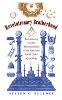 Revolutionary Brotherhood